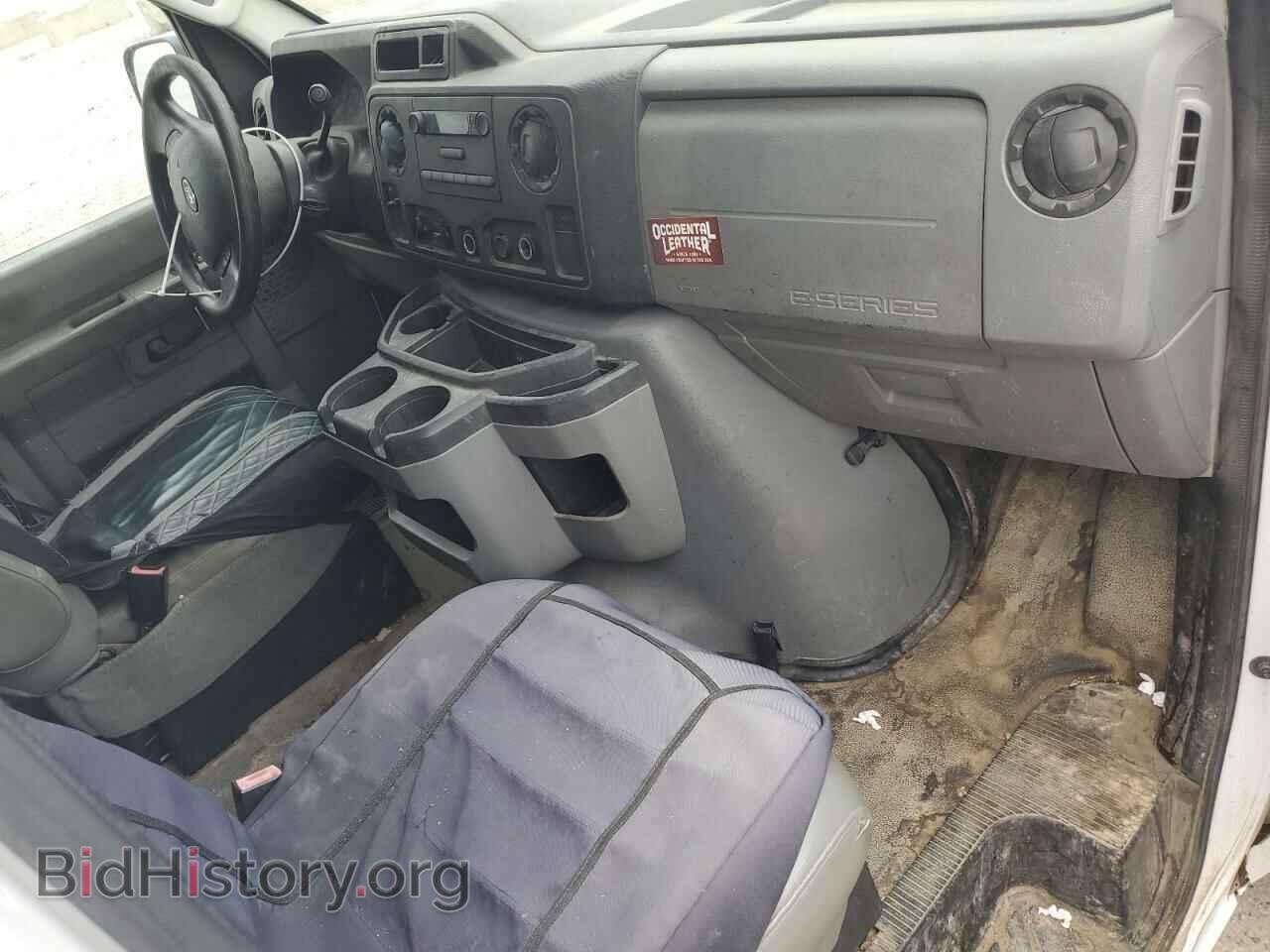 2009 FORD ALL Models - VIN: 1FTSE34L59DA37390 - Фото 8