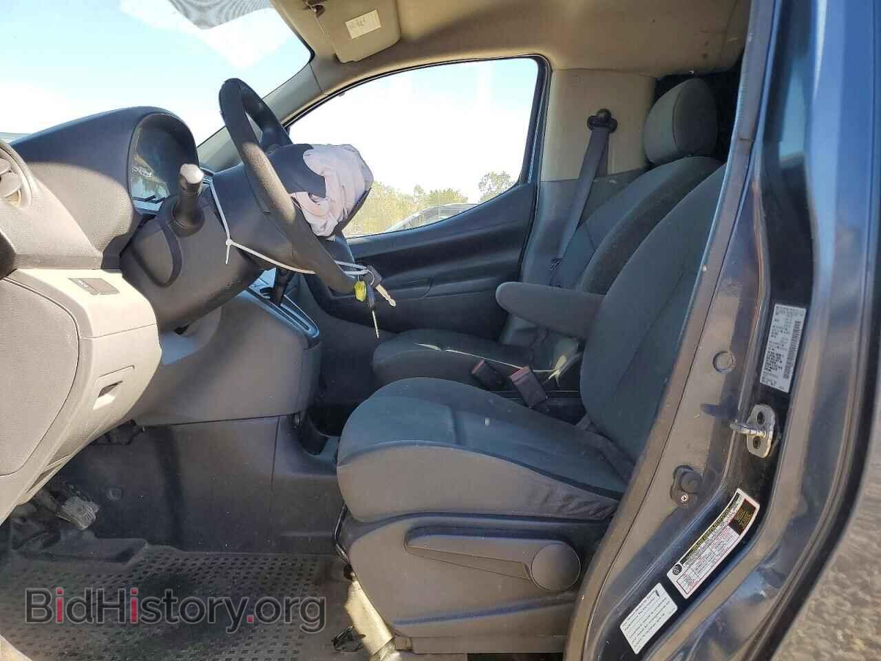 2015 CHEVROLET EXPRESS - VIN: 3N63M0YN9FK705010 - Photo 7