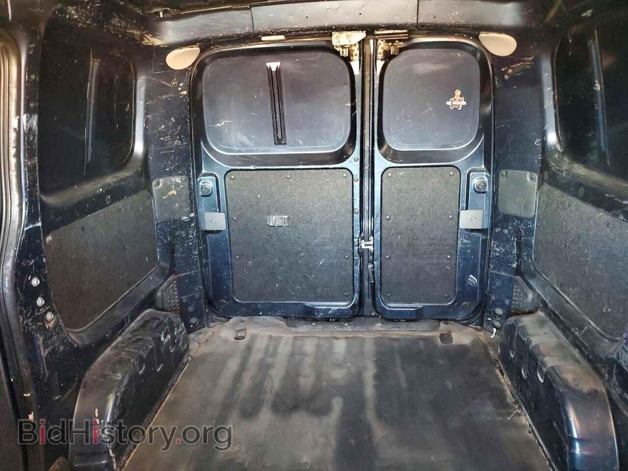 2015 CHEVROLET EXPRESS - VIN: 3N63M0YN9FK705010 - Photo 10