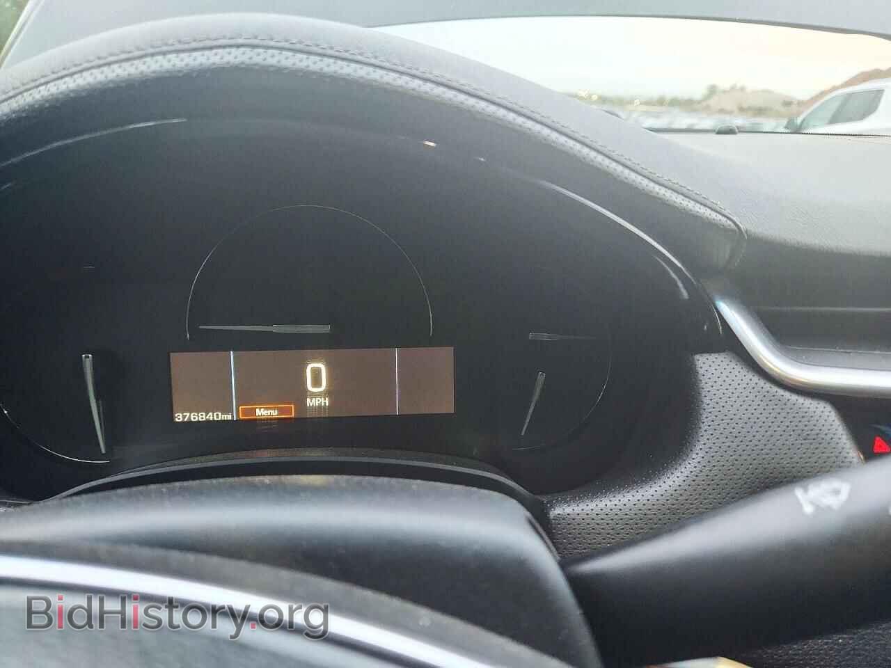 2018 CADILLAC XTS - VIN: 2G61U5S30J9128200 - Photo 9