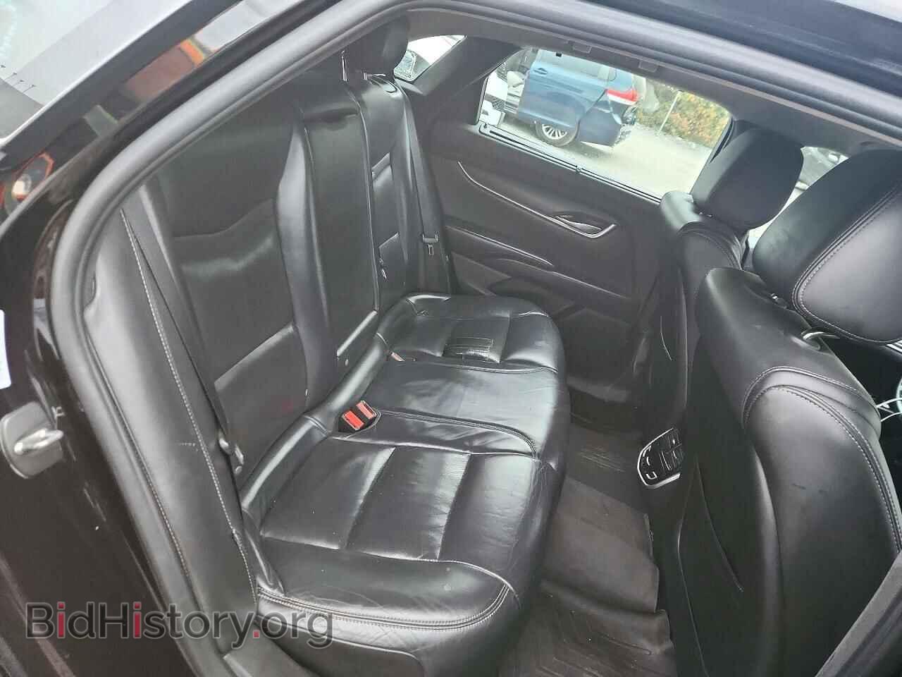 2018 CADILLAC XTS - VIN: 2G61U5S30J9128200 - Photo 10