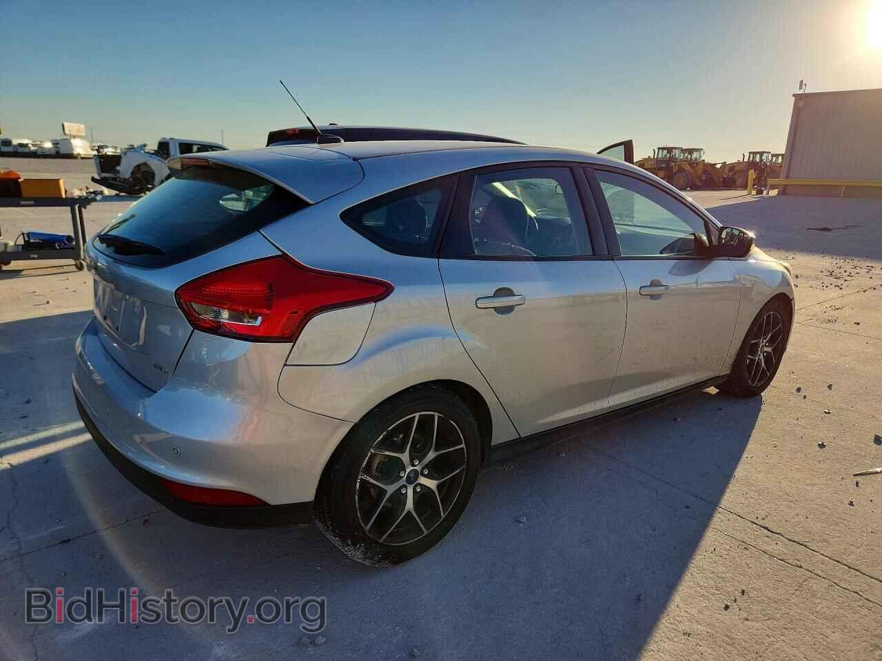2017 FORD FOCUS - VIN: 1FADP3M27HL276542 - Photo 3