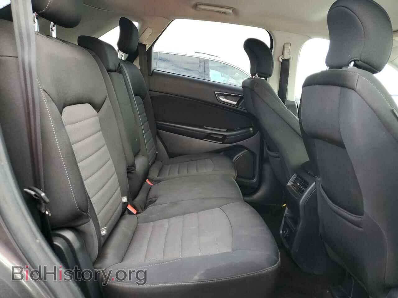 2018 FORD EDGE - VIN: 2FMPK3G96JBC24965 - Photo 11