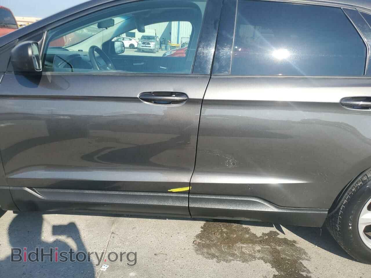 2018 FORD EDGE - VIN: 2FMPK3G96JBC24965 - Photo 13
