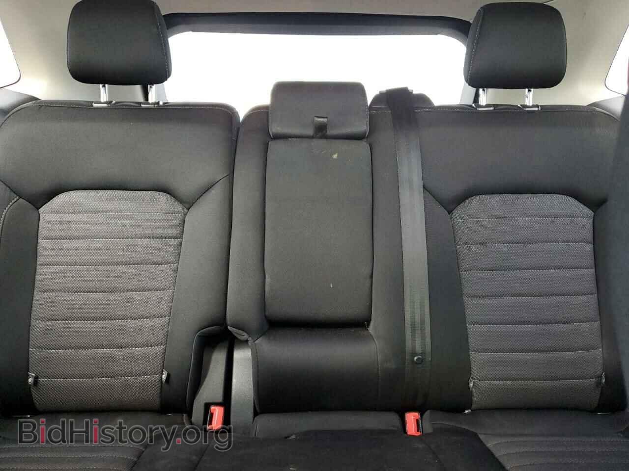 2018 FORD EDGE - VIN: 2FMPK3G96JBC24965 - Photo 10