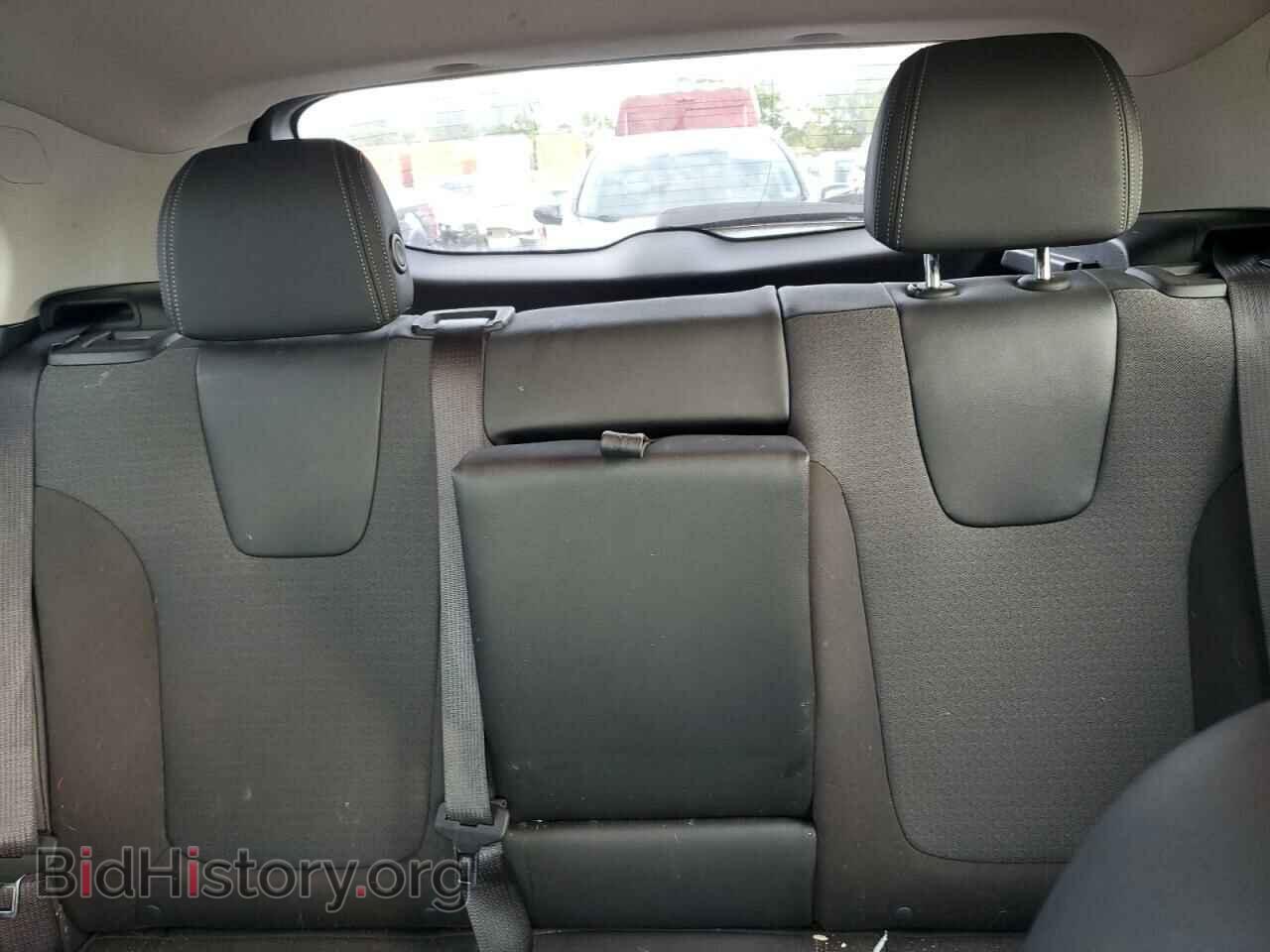 2021 BUICK ENCORE - VIN: KL4MMDS28MB064447 - Фото 10