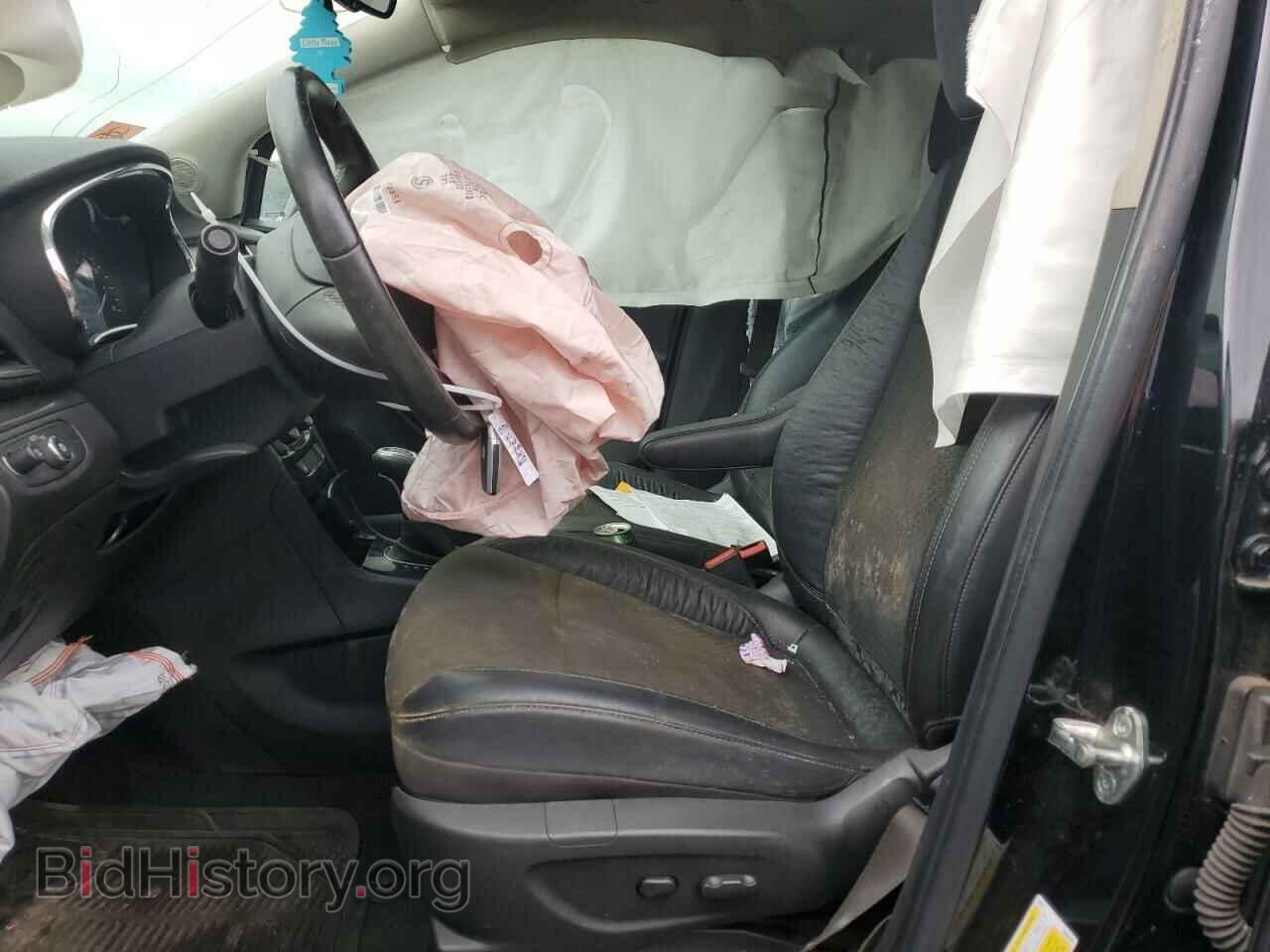 2017 BUICK ENCORE - VIN: KL4CJASB0HB126058 - Photo 7