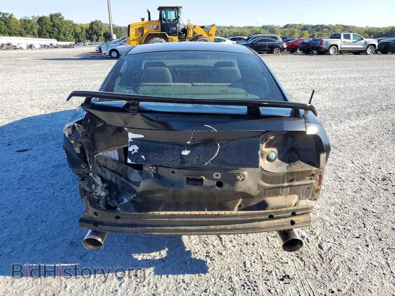 2013 FORD MUSTANG - VIN: 1ZVBP8AM2D5277324 - Фото 6