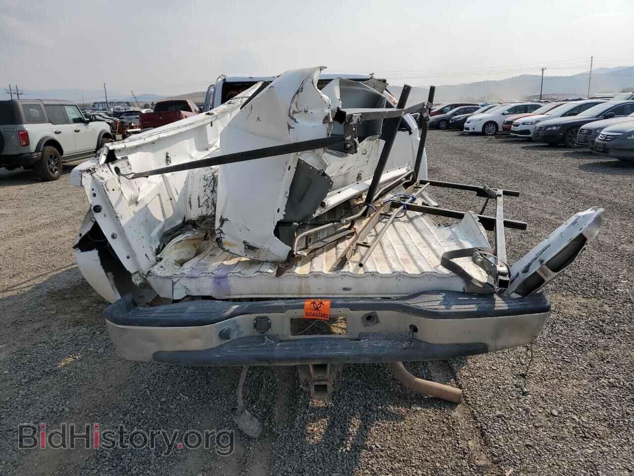 2005 CHEVROLET ALL Models - VIN: 1GCEC19T25E224039 - Фото 6