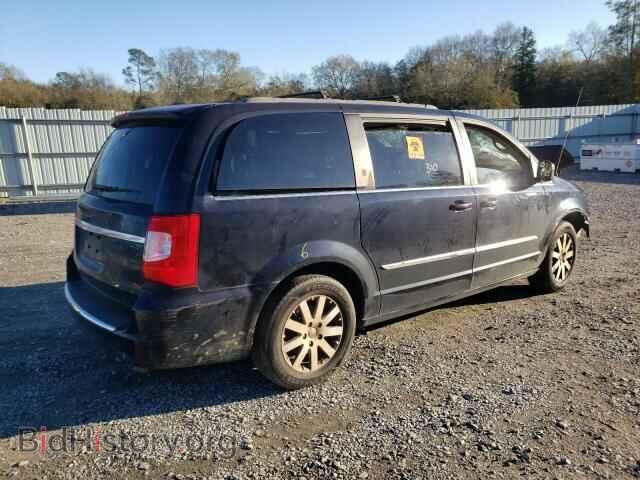 2011 CHRYSLER MINIVAN - VIN: 2A4RR8DG9BR749711 - Photo 3