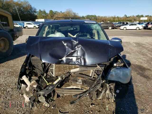 2011 CHRYSLER MINIVAN - VIN: 2A4RR8DG9BR749711 - Photo 5