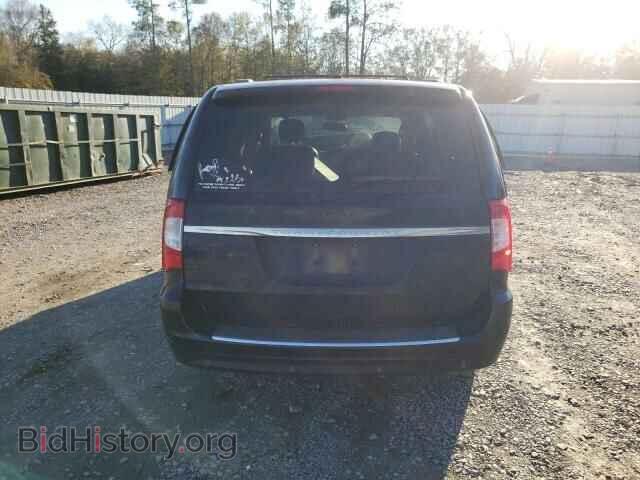 2011 CHRYSLER MINIVAN - VIN: 2A4RR8DG9BR749711 - Photo 6