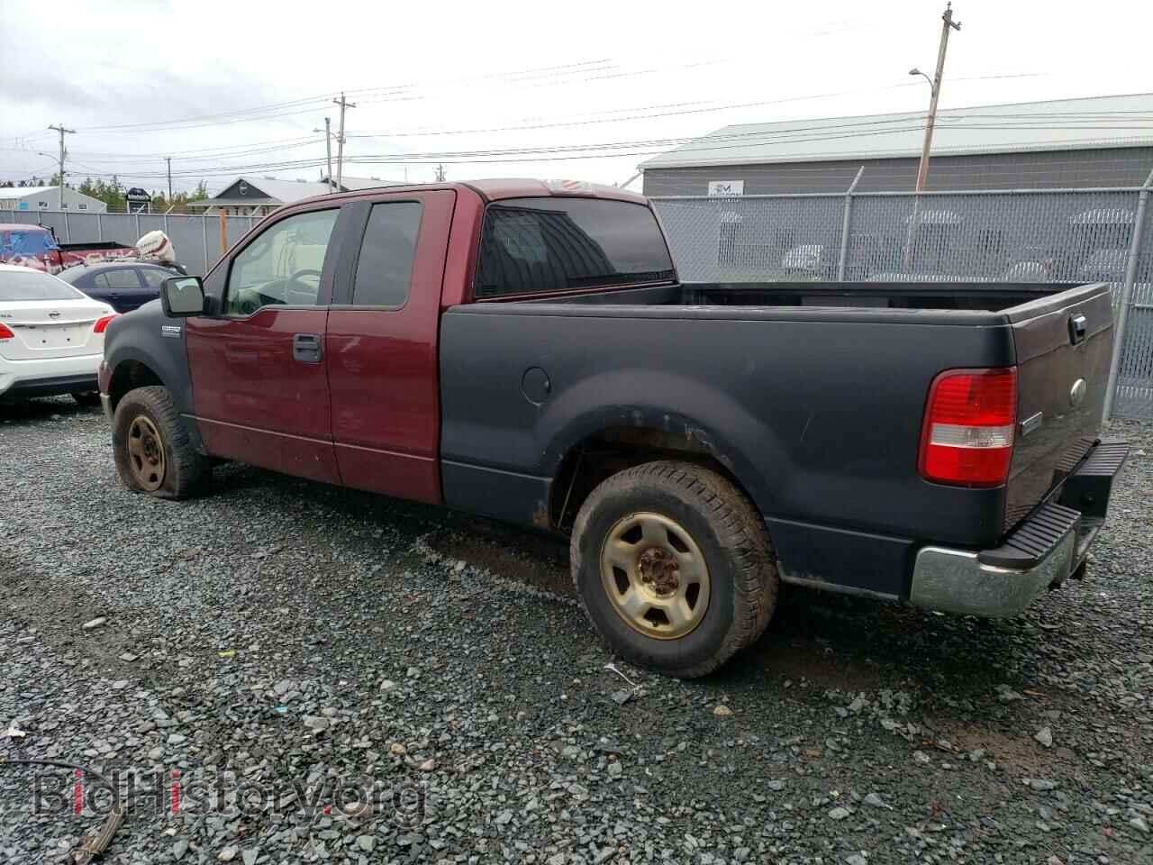 2005 FORD All Models - VIN: 1FTPX14545FA55920 - Photo 2