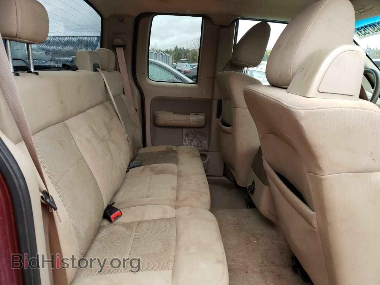 2005 FORD All Models - VIN: 1FTPX14545FA55920 - Photo 10