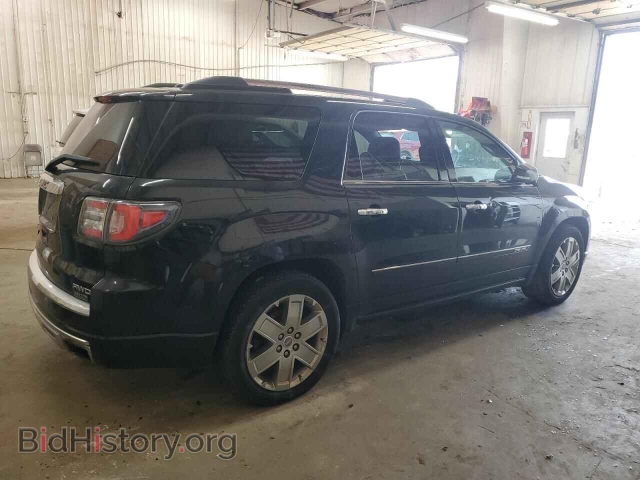 2015 GMC ACADIA DEN - VIN: 1GKKVTKD7FJ311458 - Фото 3
