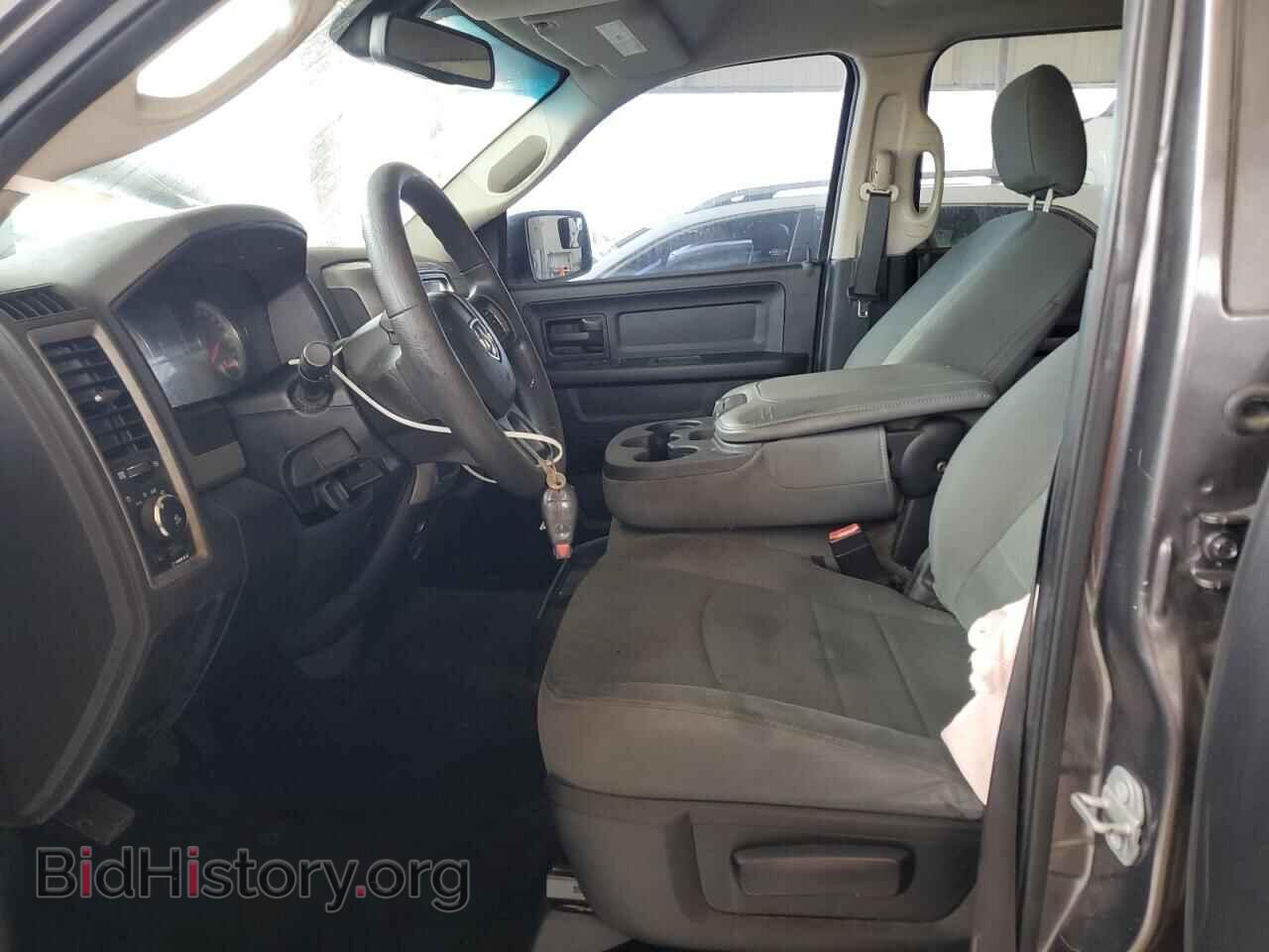 2017 RAM 1500 - VIN: 1C6RR6KT5HS525215 - Photo 7