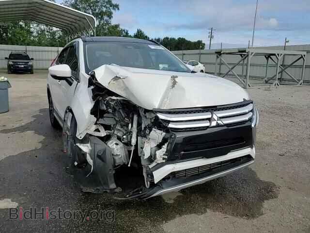 2018 MITSUBISHI ECLIPSE - VIN: JA4AT5AA6JZ042082 - Photo 15