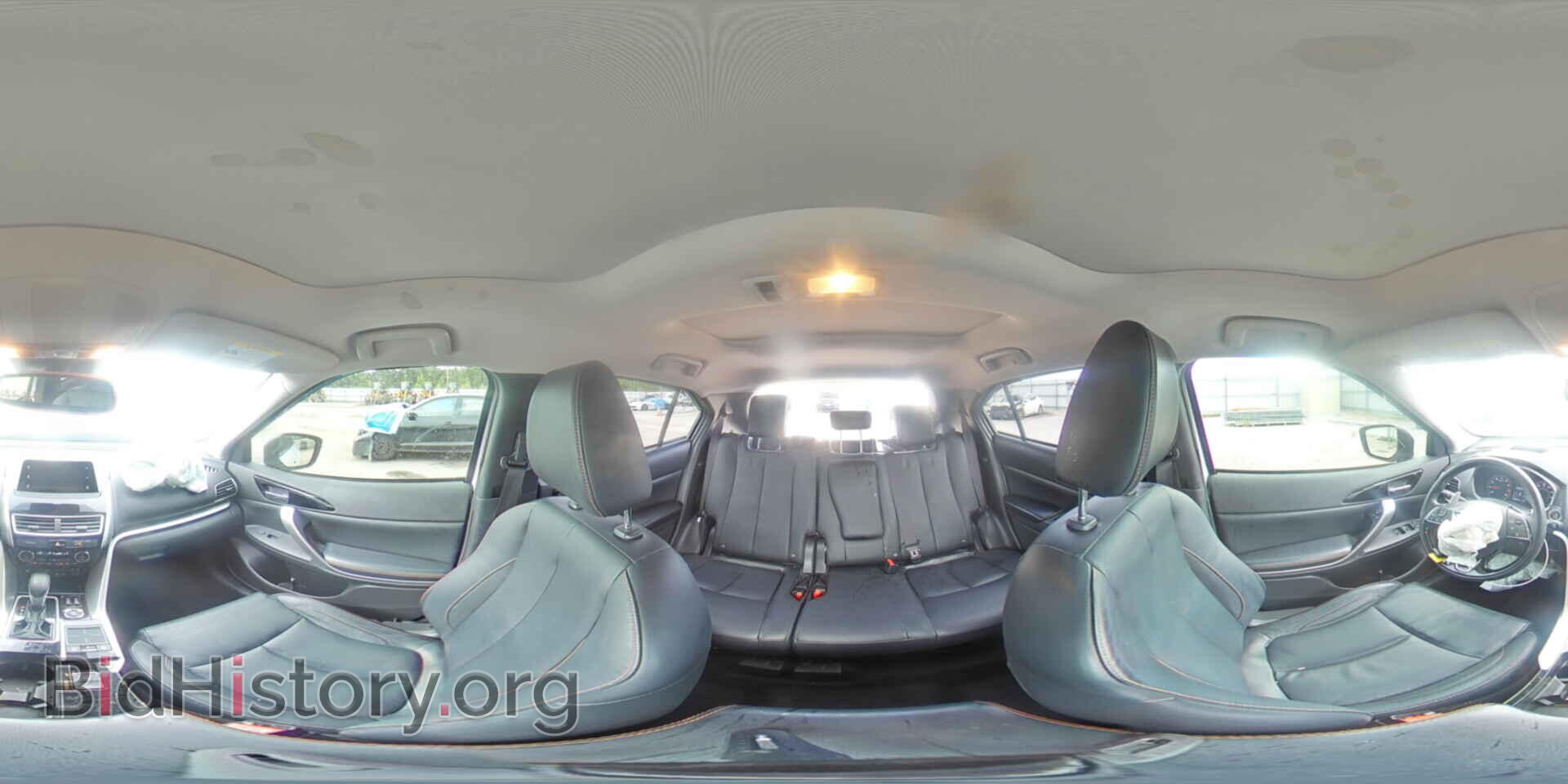 2018 MITSUBISHI ECLIPSE - VIN: JA4AT5AA6JZ042082 - Photo 16