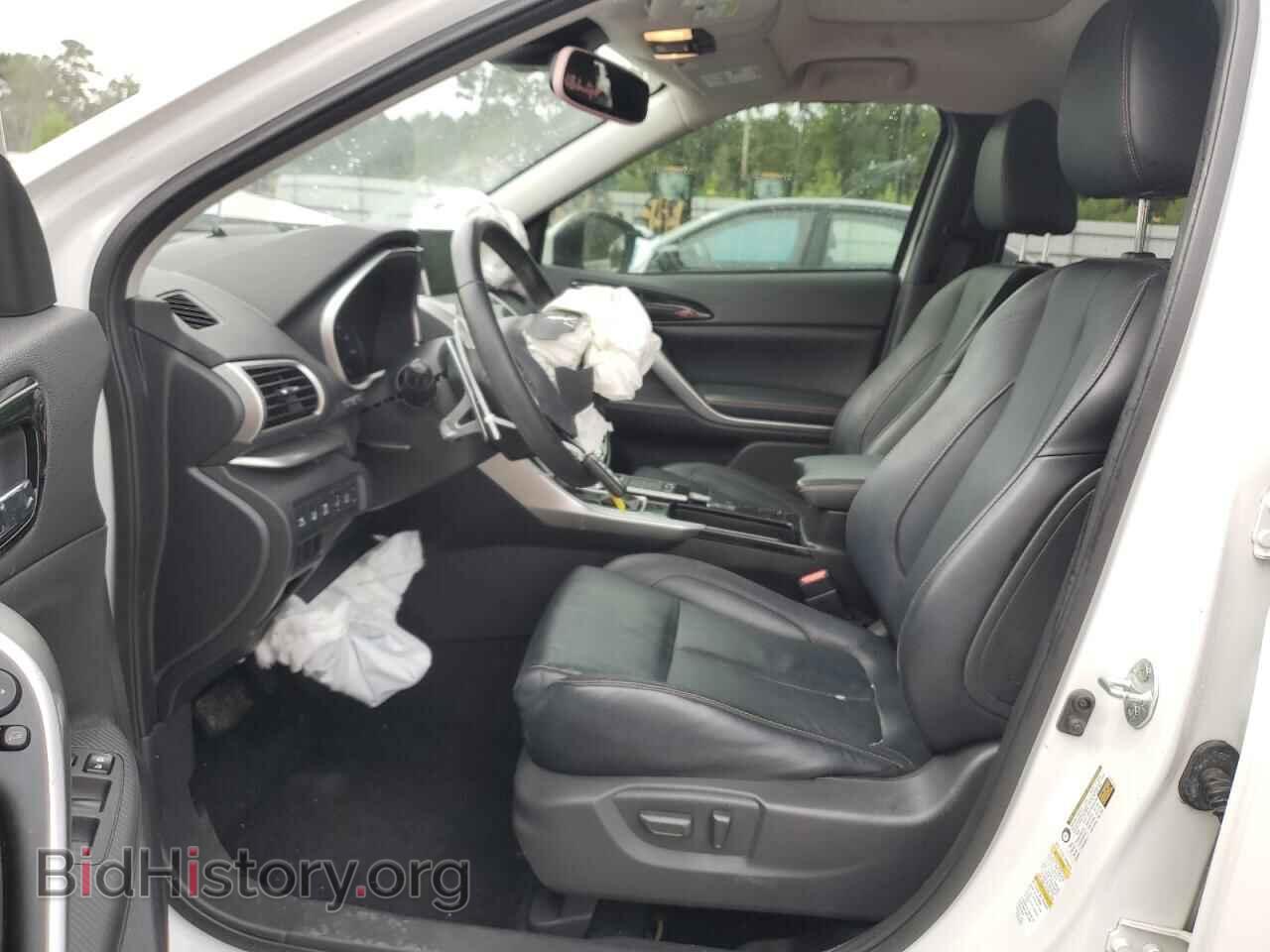 2018 MITSUBISHI ECLIPSE - VIN: JA4AT5AA6JZ042082 - Photo 7