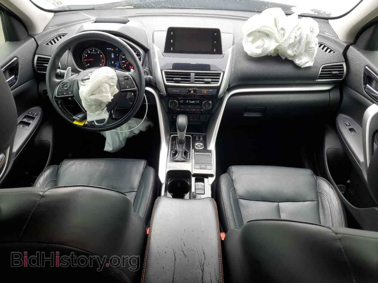 2018 MITSUBISHI ECLIPSE - VIN: JA4AT5AA6JZ042082 - Photo 8