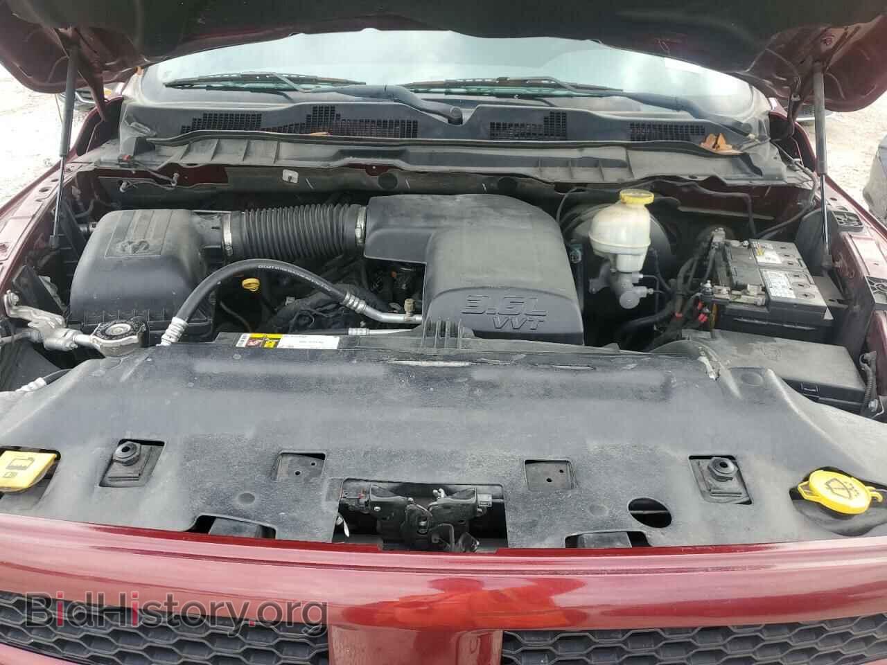 2017 RAM 1500 - VIN: 1C6RR6FG1HS542638 - Photo 11