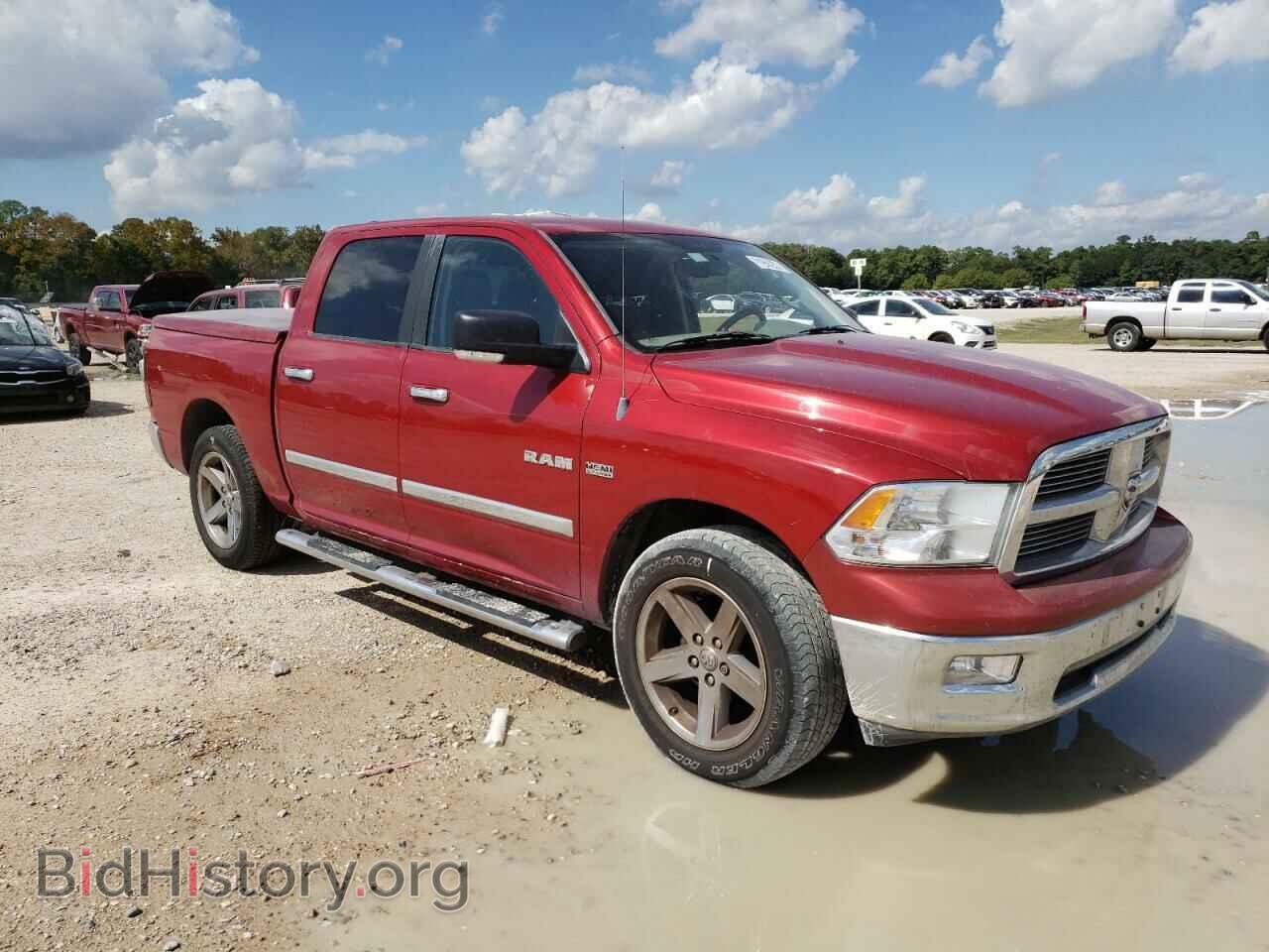 2009 DODGE All Models - VIN: 1D3HB13TX9S767002 - Photo 4