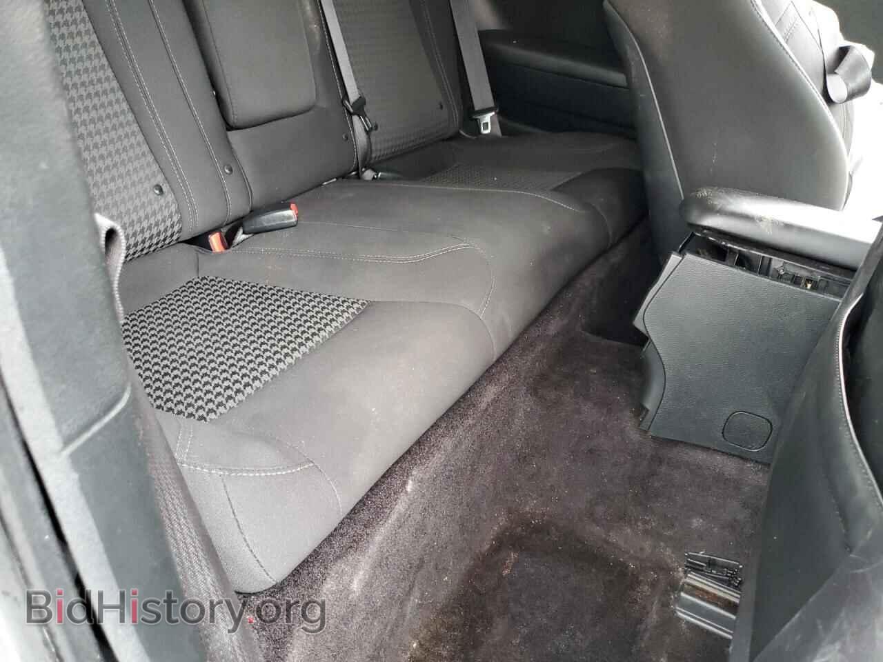 2016 DODGE CHALLENGER - VIN: 2C3CDZAGXGH344737 - Фото 10