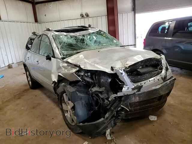 2012 GMC ACADIA - VIN: 1GKKRRED4CJ213938 - Фото 14