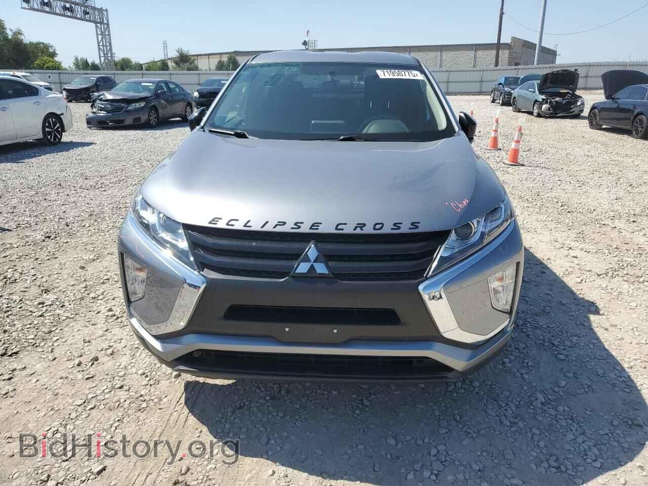 2020 MITSUBISHI ECLIPSE - VIN: JA4AT4AA5LZ000497 - Photo 5