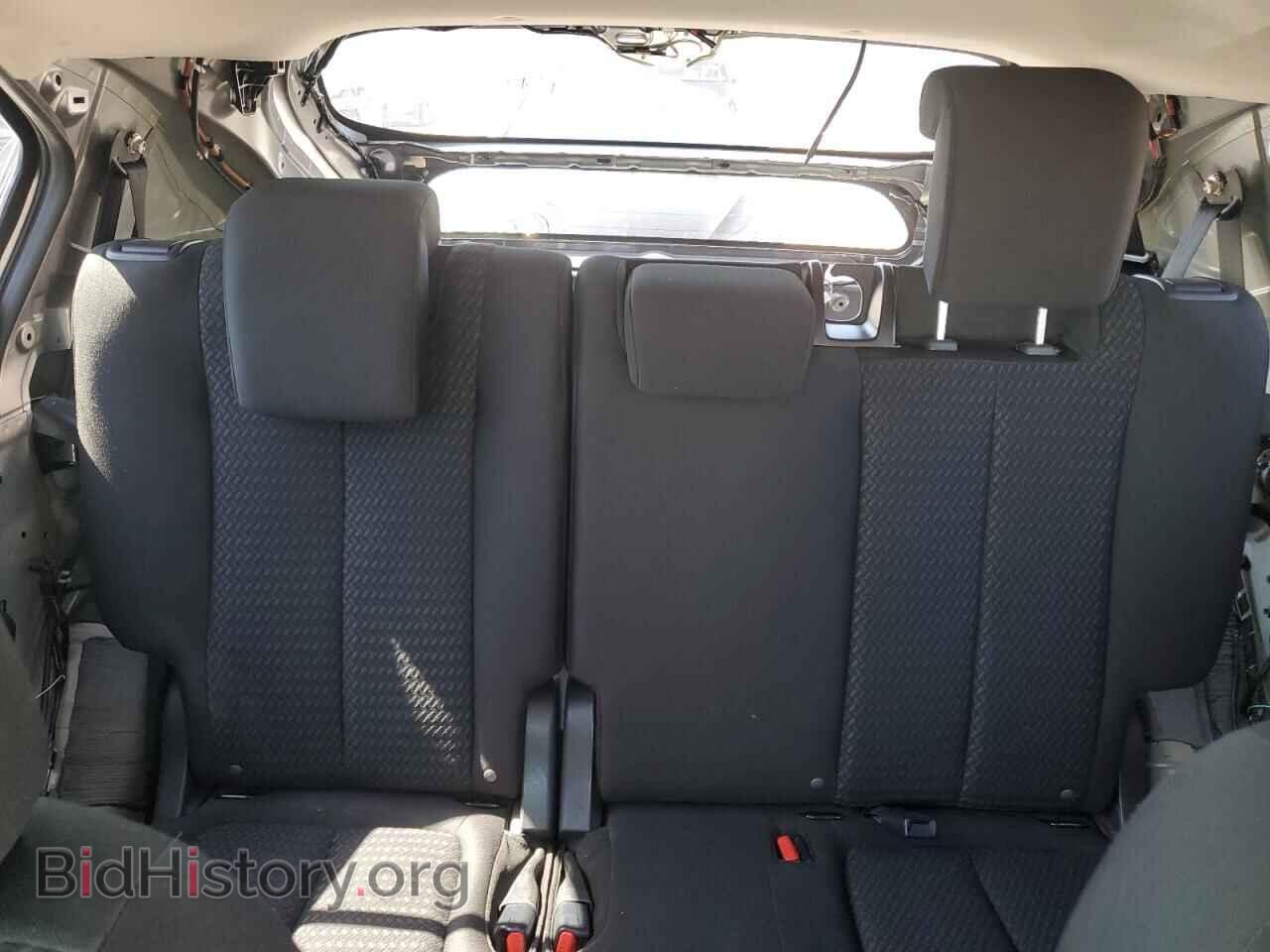 2020 MITSUBISHI ECLIPSE - VIN: JA4AT4AA5LZ000497 - Photo 10