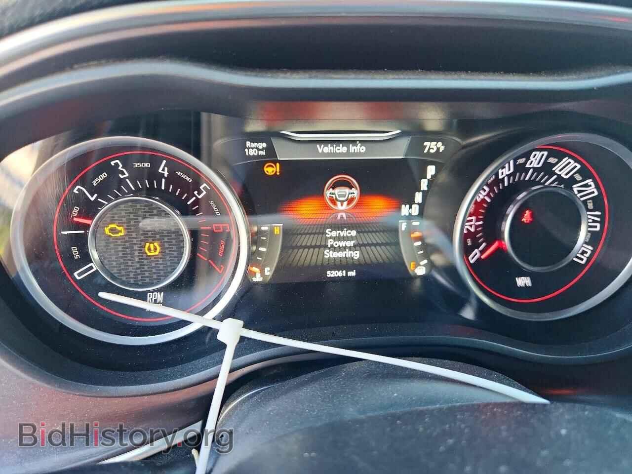 2015 DODGE CHALLENGER - VIN: 2C3CDZAT7FH770526 - Photo 9