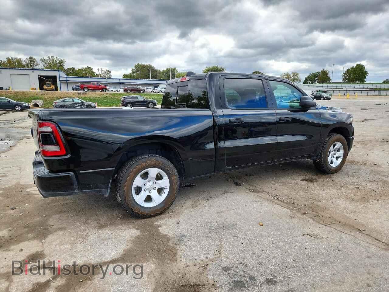 2023 RAM 1500 - VIN: 1C6SRFNTXPN573433 - Фото 3