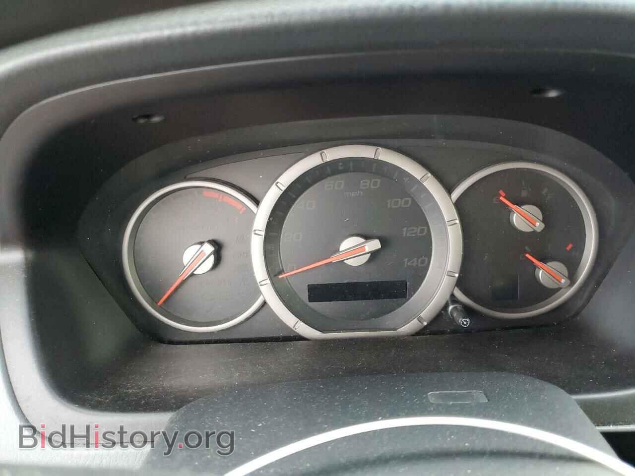 2008 HONDA PILOT - VIN: 5FNYF18448B004595 - Photo 9