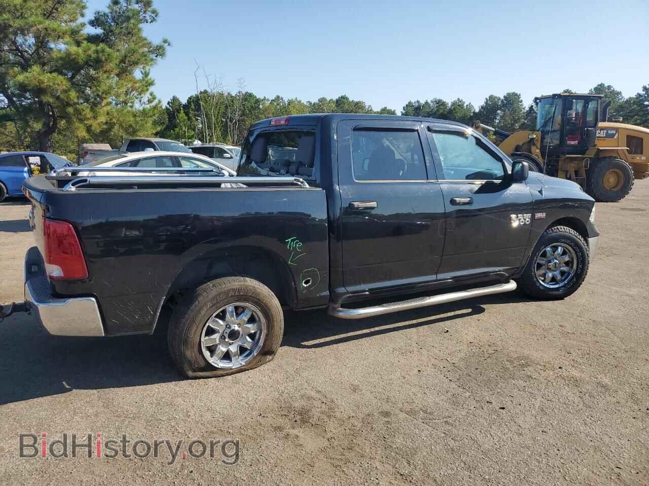 2014 RAM 1500 - VIN: 1C6RR6KT0ES148773 - Фото 3