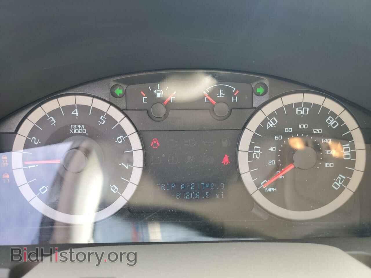 2012 FORD ESCAPE - VIN: 1FMCU0D75CKA13694 - Photo 9