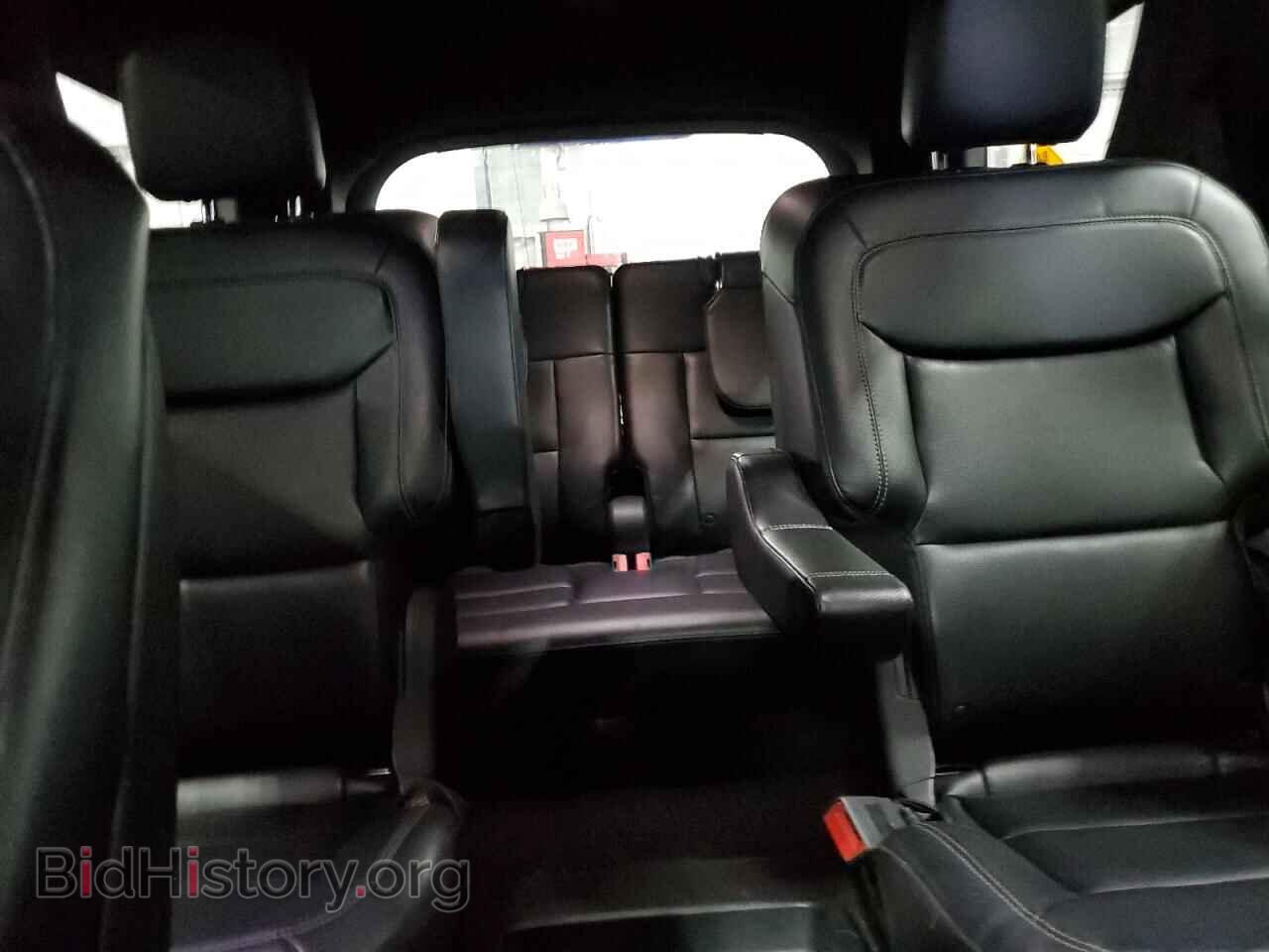 2020 FORD EXPLORER - VIN: 1FMSK8DH2LGA14779 - Photo 10