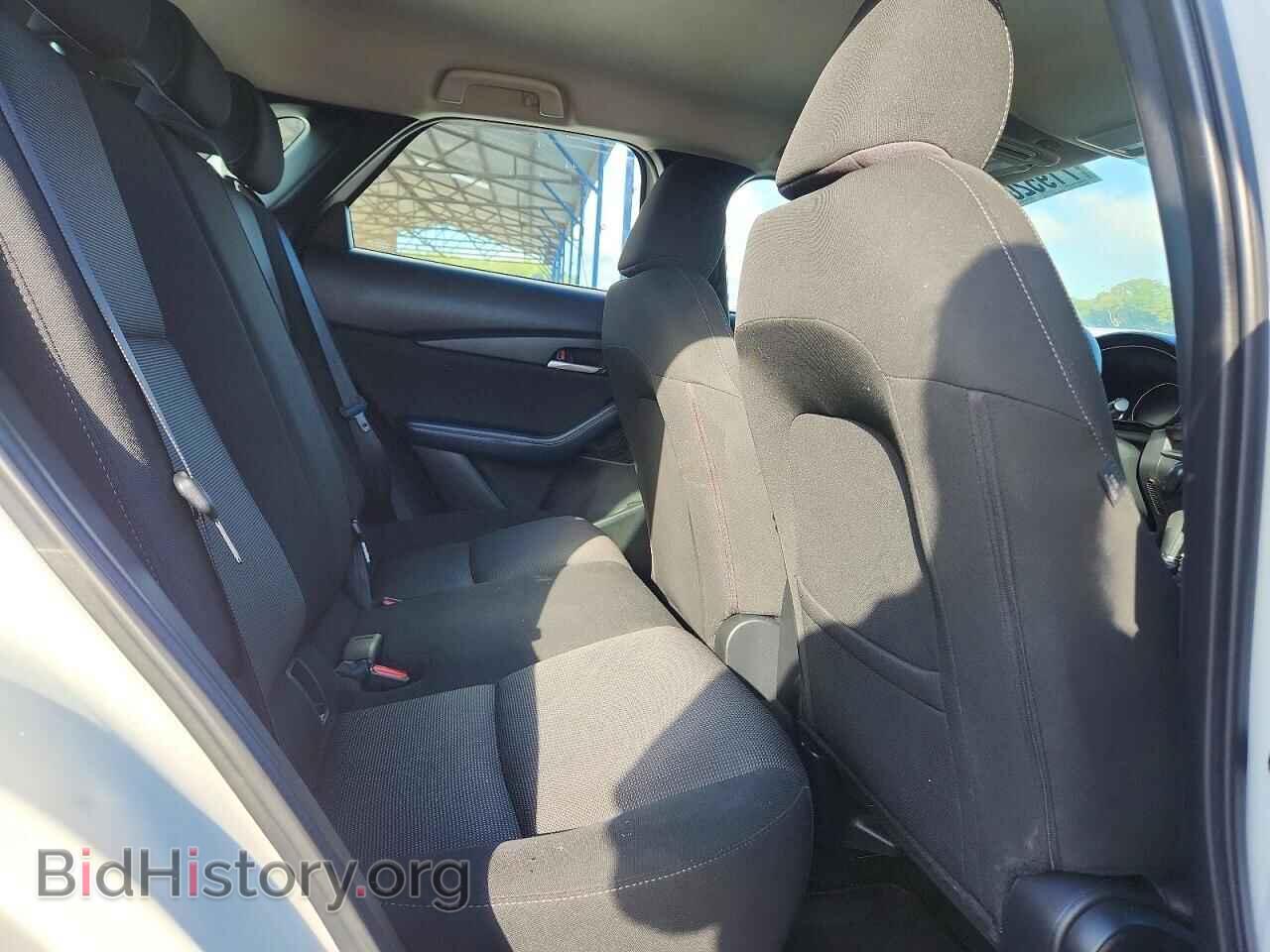 2020 MAZDA CX30 - VIN: 3MVDMABL4LM126767 - Photo 11
