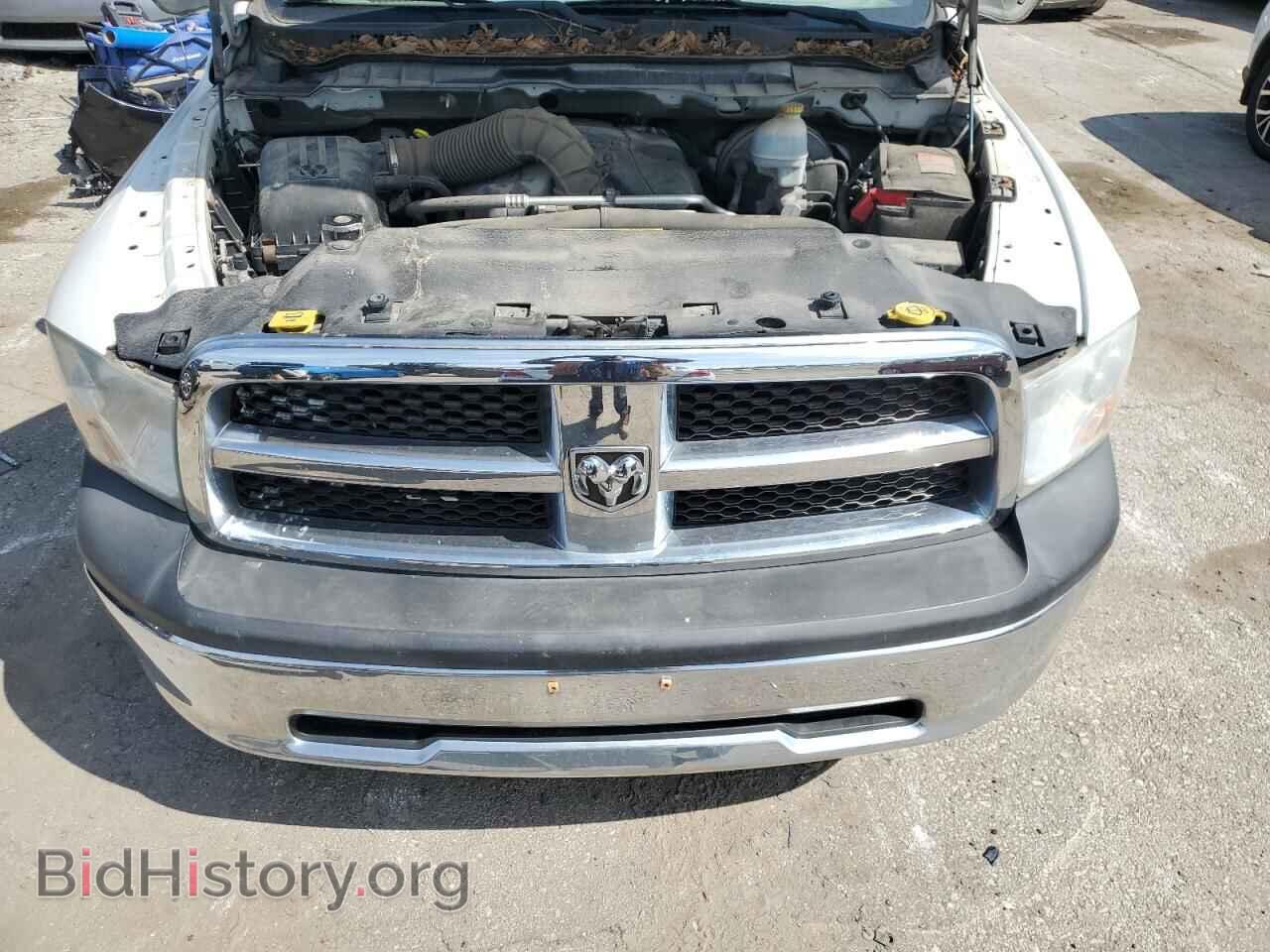 2011 DODGE All Models - VIN: 3D7JB1ETXBG638459 - Фото 11