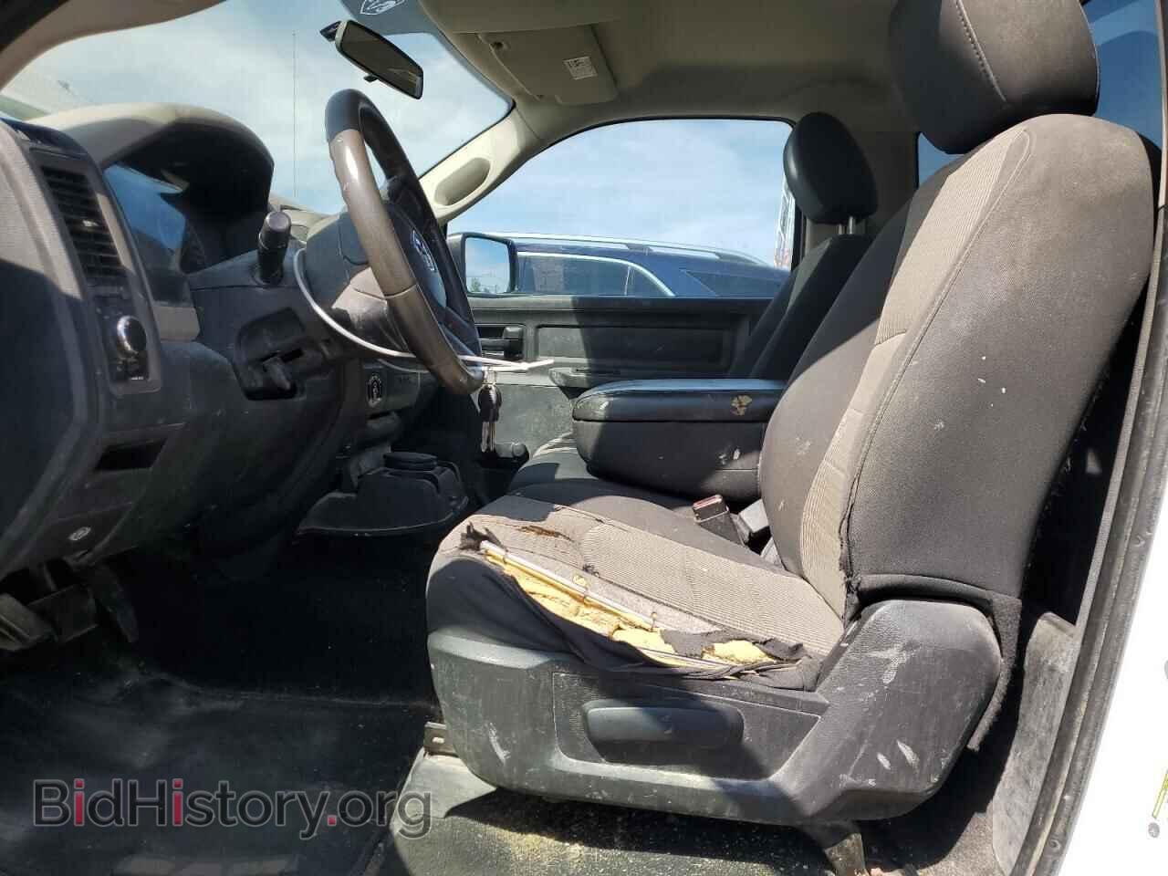 2011 DODGE All Models - VIN: 3D7JB1ETXBG638459 - Фото 7