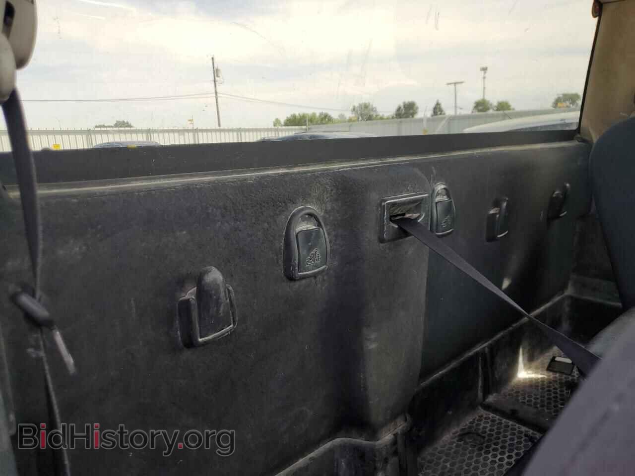 2011 DODGE All Models - VIN: 3D7JB1ETXBG638459 - Фото 10