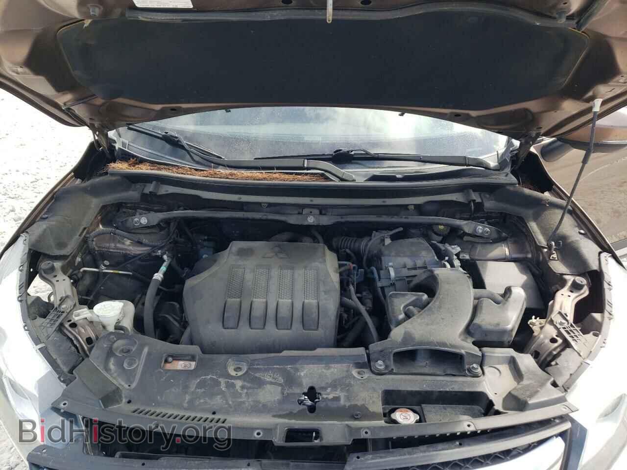 2019 MITSUBISHI ECLIPSE - VIN: JA4AT5AA4KZ022480 - Фото 12