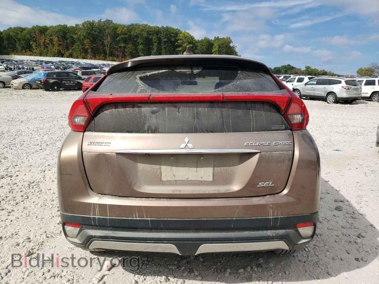 2019 MITSUBISHI ECLIPSE - VIN: JA4AT5AA4KZ022480 - Фото 6