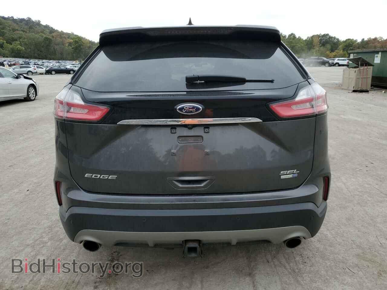 2019 FORD EDGE - VIN: 2FMPK4J92KBB21025 - Фото 6