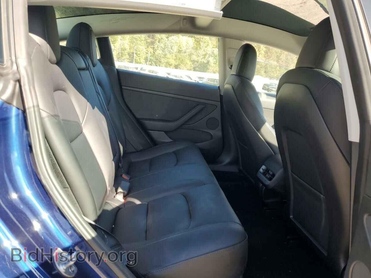 2022 TESLA MODEL 3 - VIN: 5YJ3E1EA7NF368643 - Photo 10
