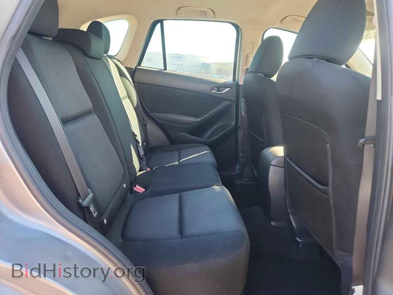 2015 MAZDA CX-5 - VIN: JM3KE2BE3F0457903 - Photo 11