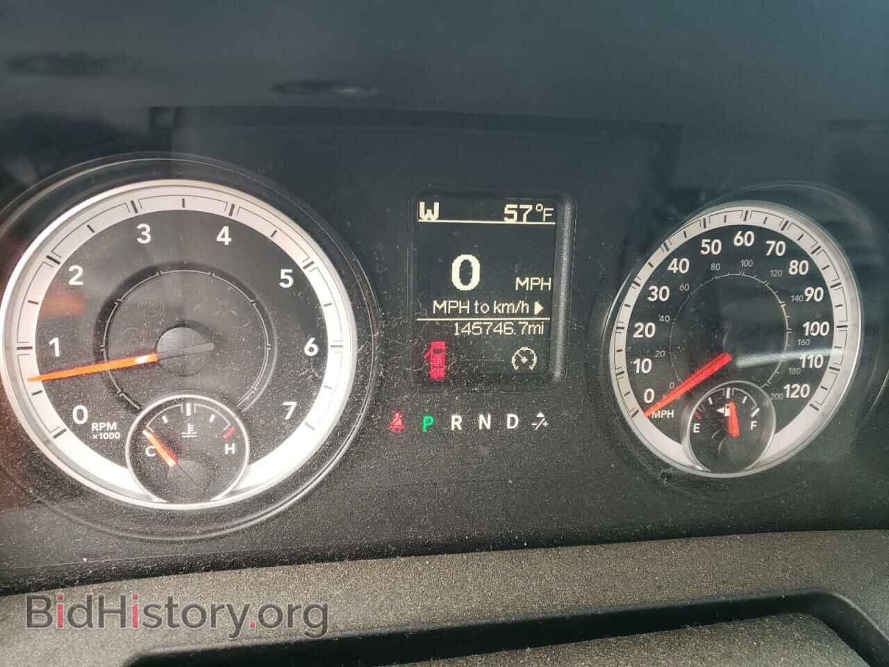 2015 RAM All Models - VIN: 3C6TR5DT4FG573838 - Photo 9