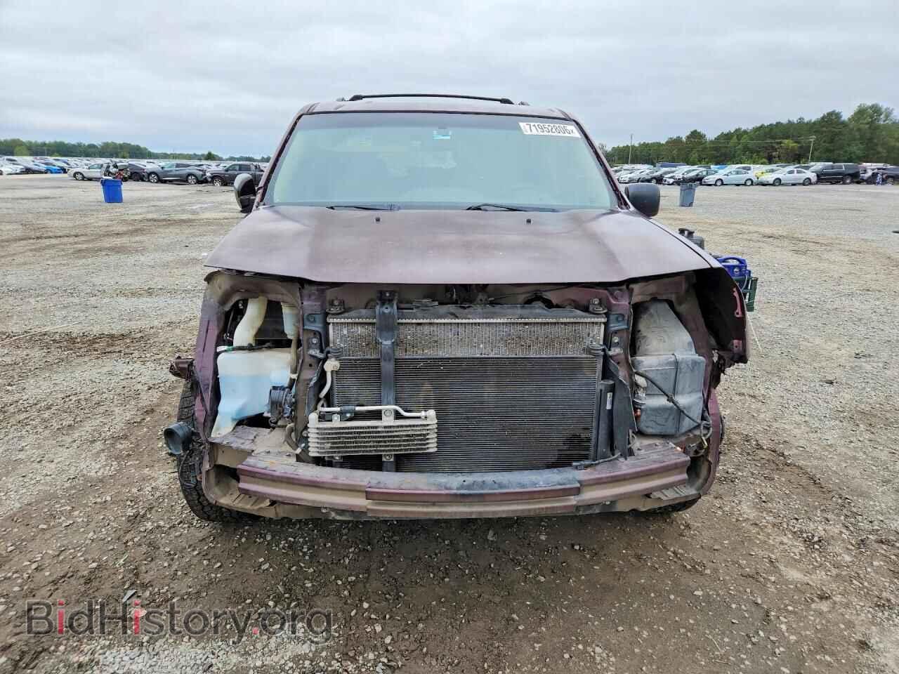 2015 HONDA PILOT - VIN: 5FNYF4H20FB015719 - Фото 5