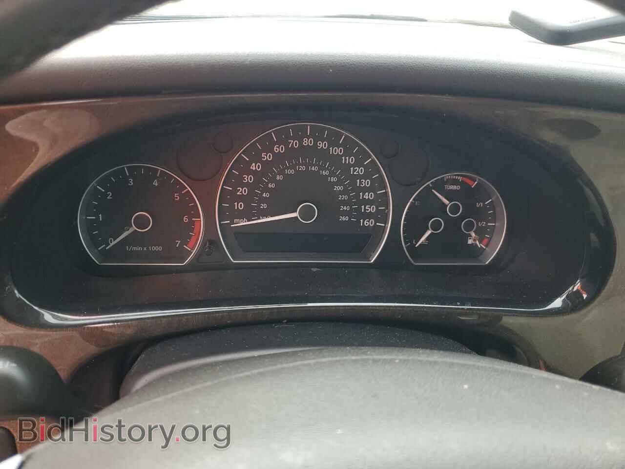 2008 SAAB 9 5 - VIN: YS3ED49G883507264 - Фото 9