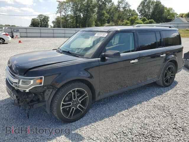Фотография 2FMGK5D8XDBD18519 - FORD FLEX 2013