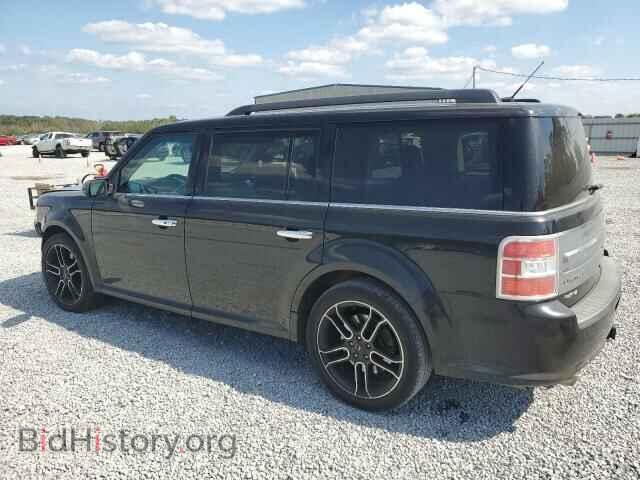 2013 FORD FLEX - VIN: 2FMGK5D8XDBD18519 - Photo 2